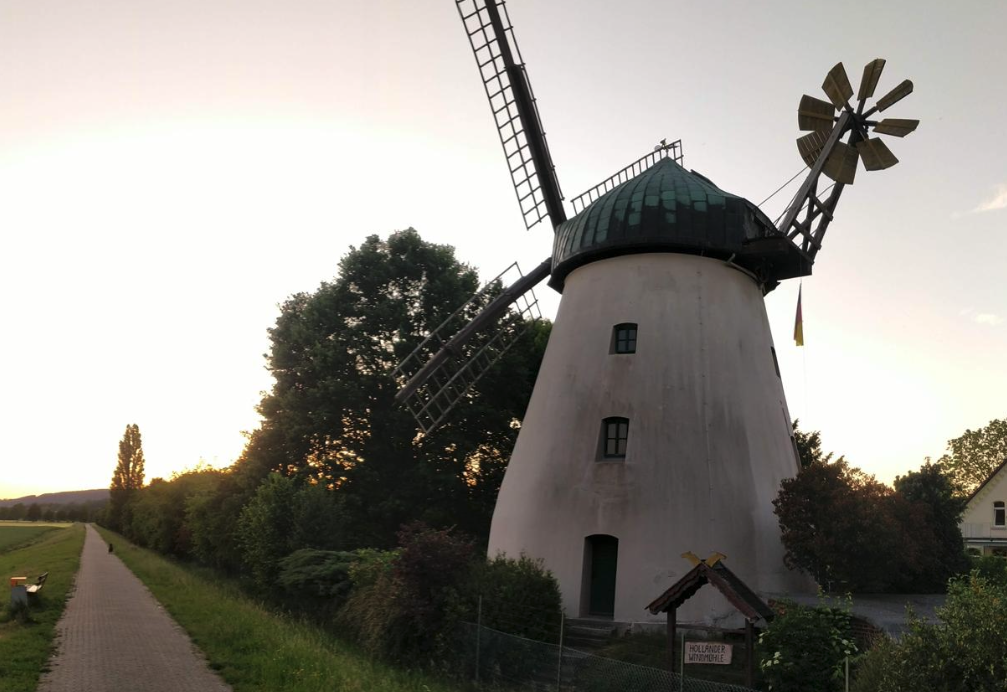 Windmill