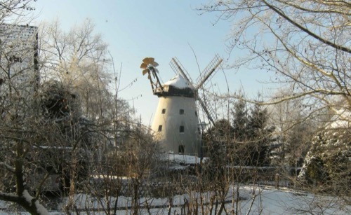 ¡Feliz Navidad de la Asociación!
